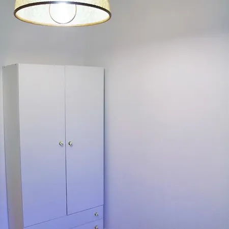 Inside Apartament *