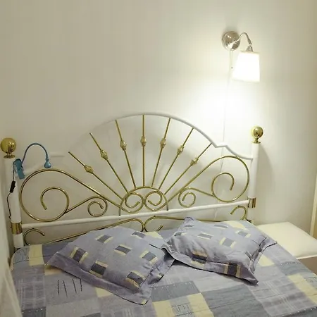 Inside Apartament
