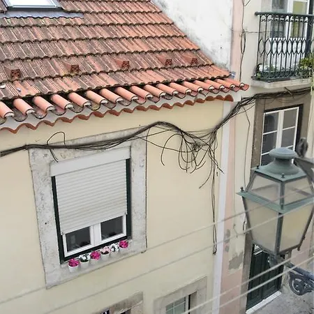 Inside Apartament *