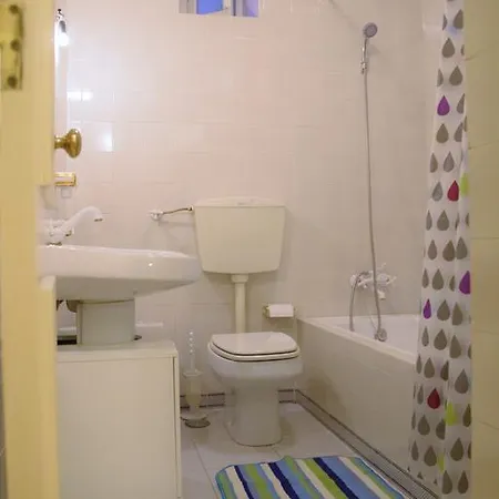 Inside Lizbona