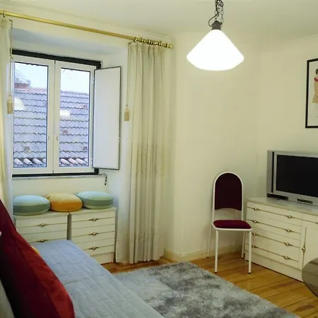 公寓 Inside Lisboa