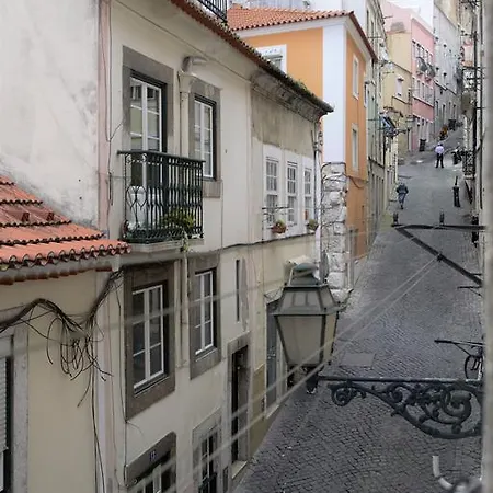 Inside * Lisboa